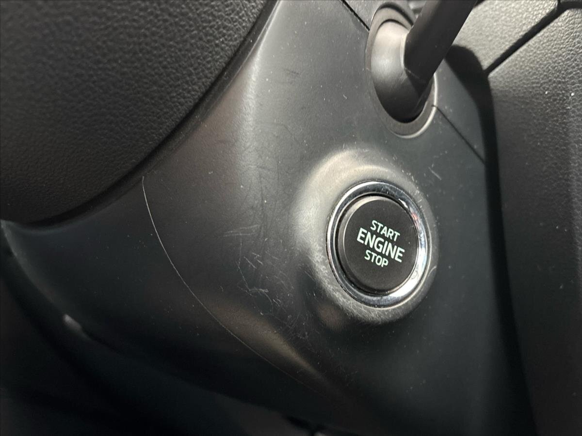 Škoda Octavia Liftback 1,6 l 85 kw