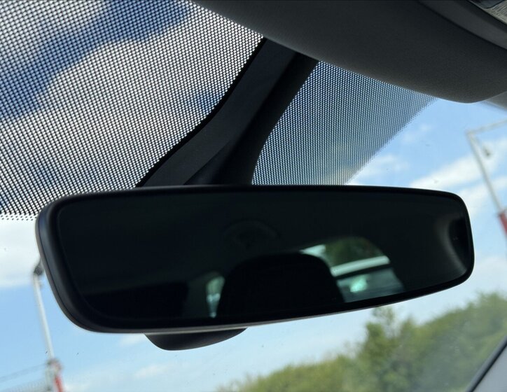 Škoda Karoq SUV / Terénní 2,0 l 110 kw