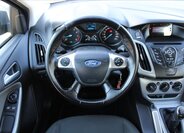 Ford Focus Hatchback 1,6 l 77 kw