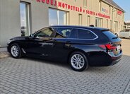 BMW Řada 5 7