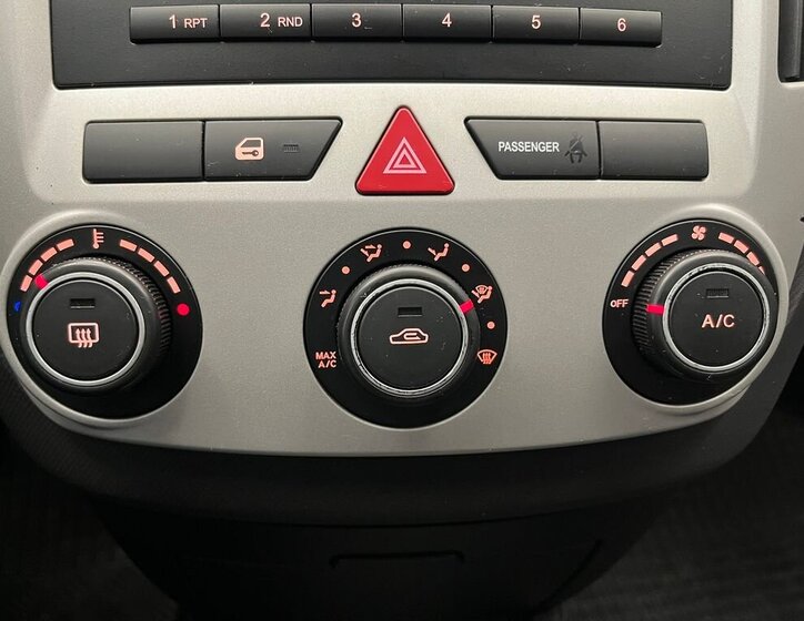 KIA Ceed Kombi 1,4 l 80 kw