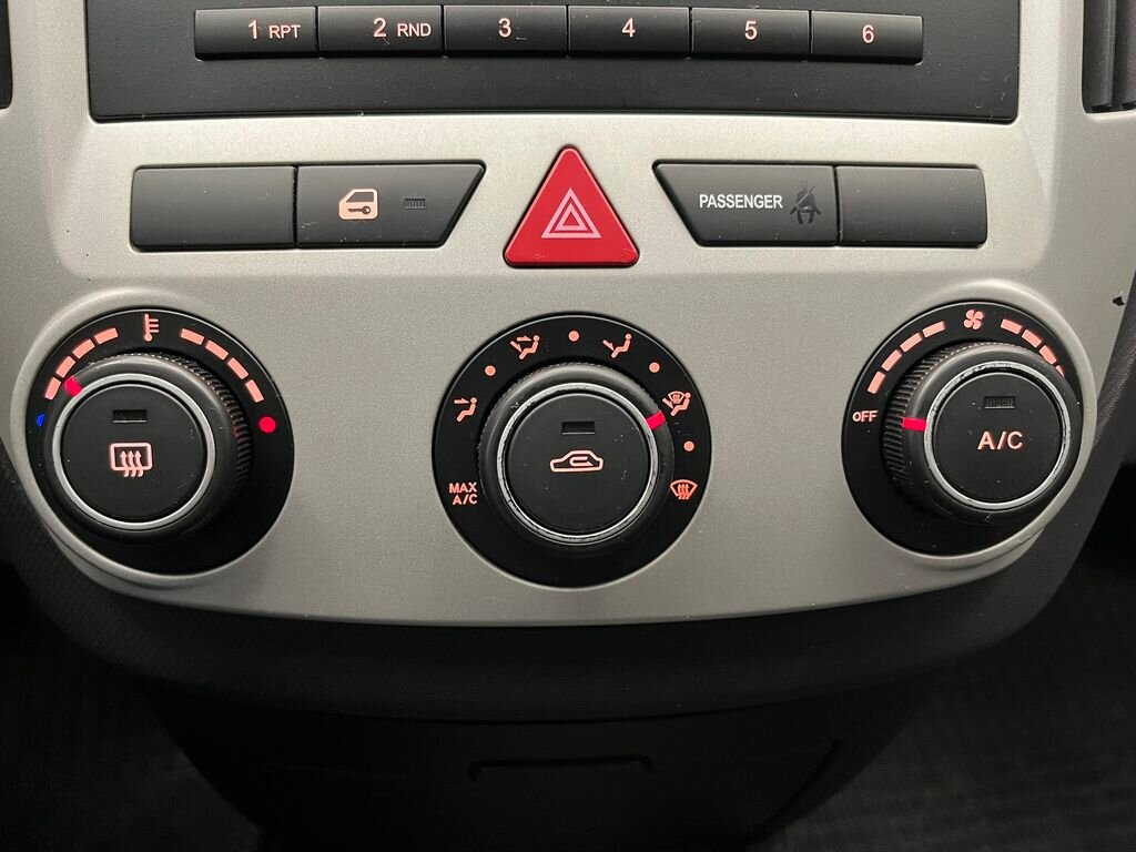 KIA Ceed Kombi 1,4 l 80 kw