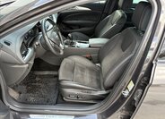 Opel Insignia Hatchback 2,0 l 128 kw