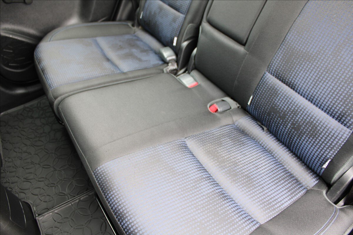 Hyundai ix20 Hatchback 1,4 l 66 kw