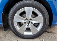 Škoda Fabia Kombi 999,0 70 kw