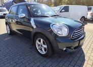Mini Countryman Kombi 1,6 l 82 kw