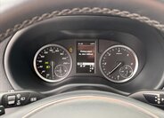 Mercedes-Benz Vito VAN / Minibus 2,0 l 140 kw