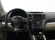 Subaru Outback Kombi 2,0 l 110 kw