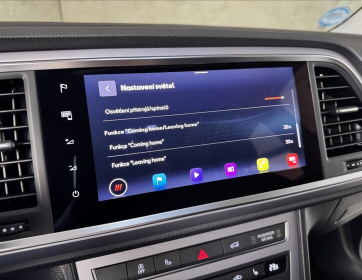 Seat Ateca SUV 2,0 l 110 kw