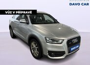 Audi Q3 SUV / Terénní 2,0 l 130 kw