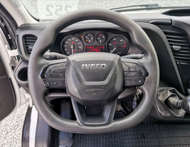 Iveco Daily Ostatní 2,3 l 115 kw