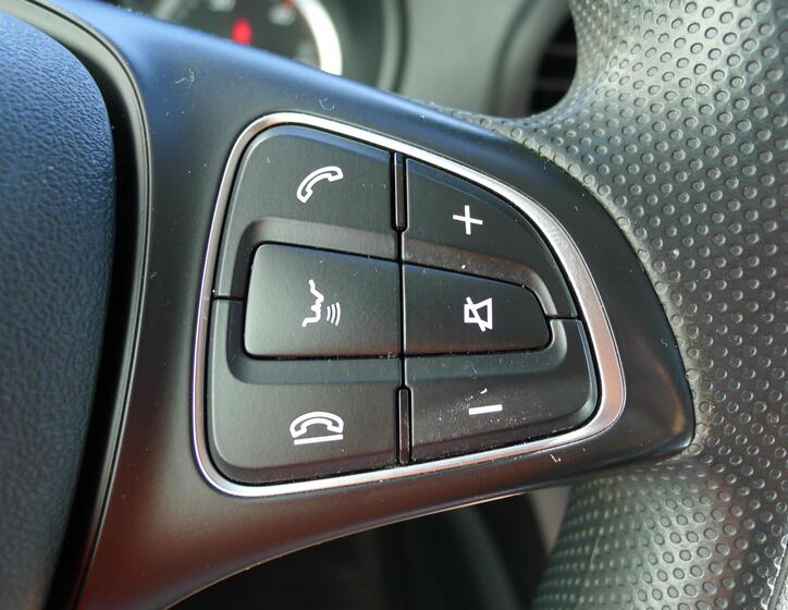 Mercedes-Benz Vito 17