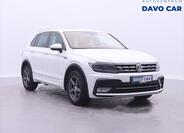 Volkswagen Tiguan 1