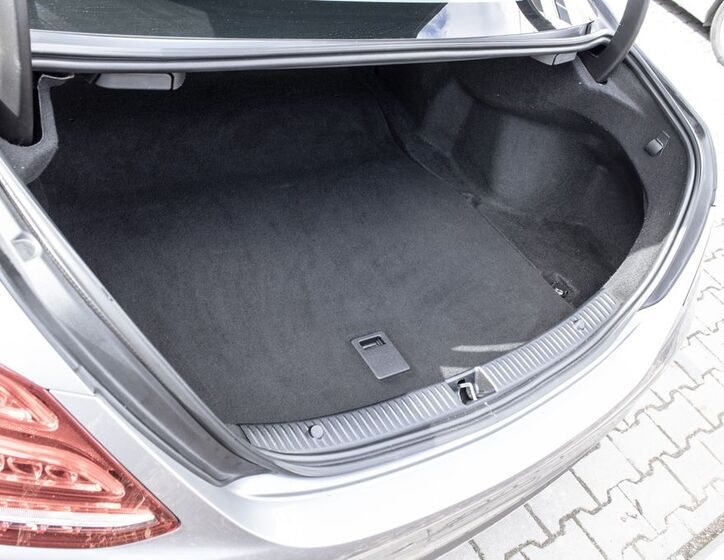 Mercedes-Benz Třídy C 26