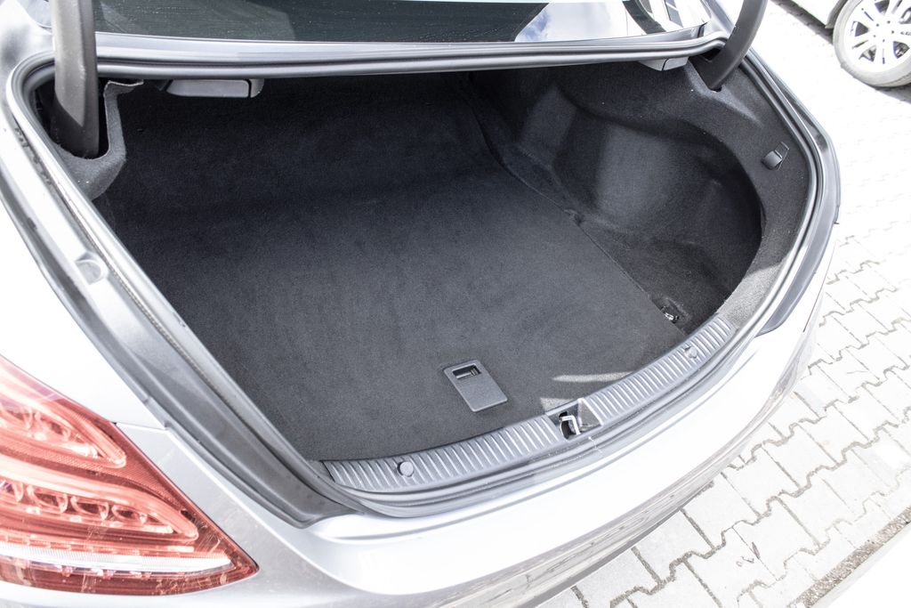 Mercedes-Benz Třídy C