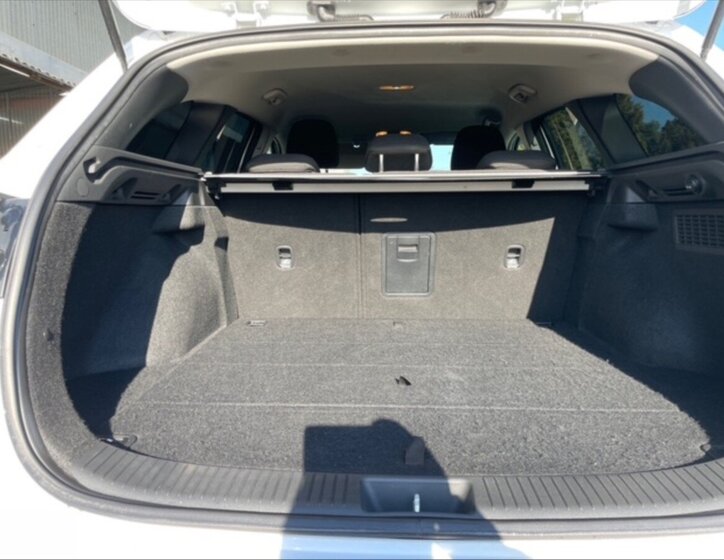 Hyundai i30 Kombi 1,5 l 117 kw