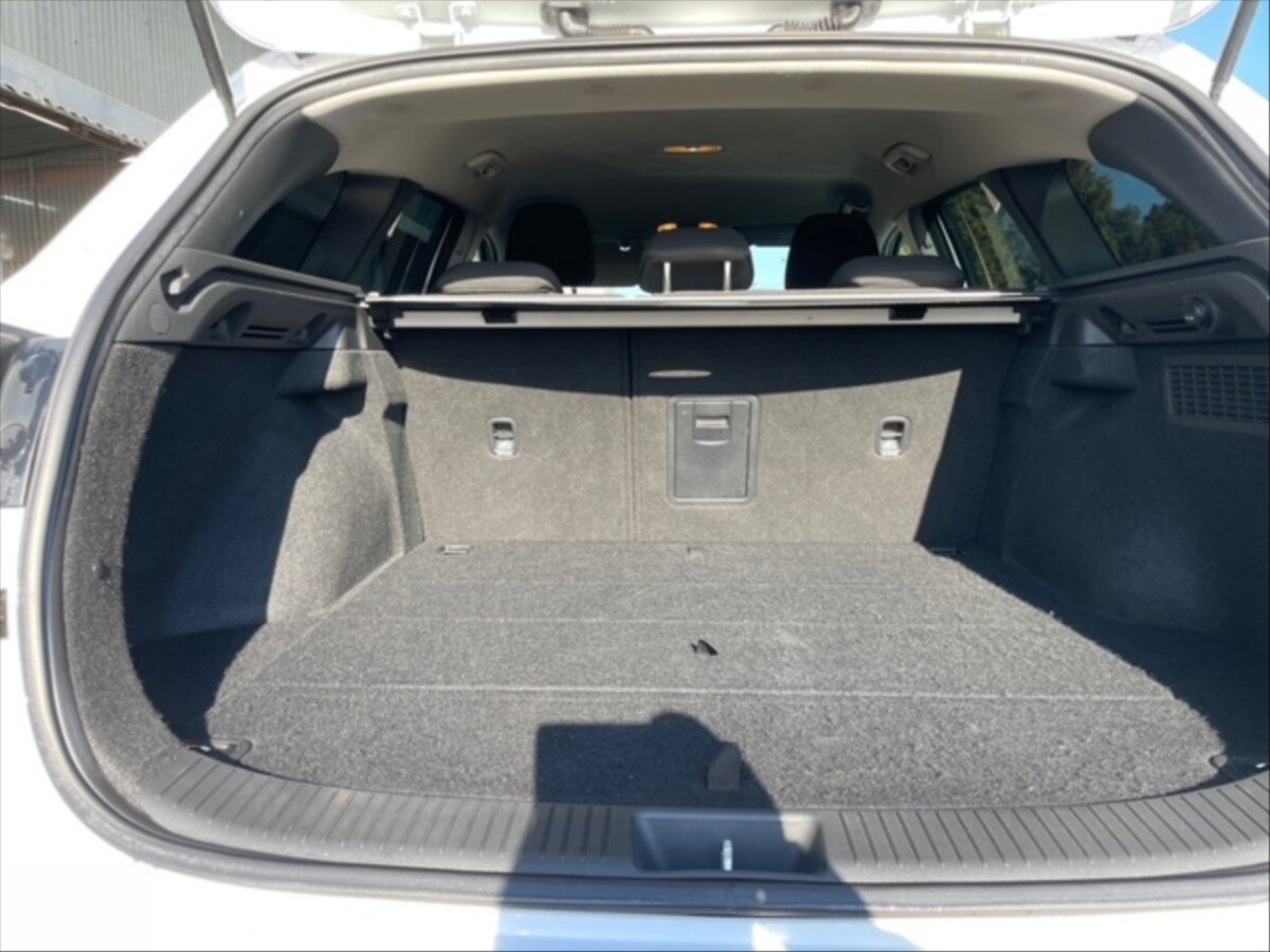 Hyundai i30 Kombi 1,5 l 117 kw