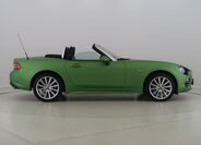 Fiat 124 Spider 12