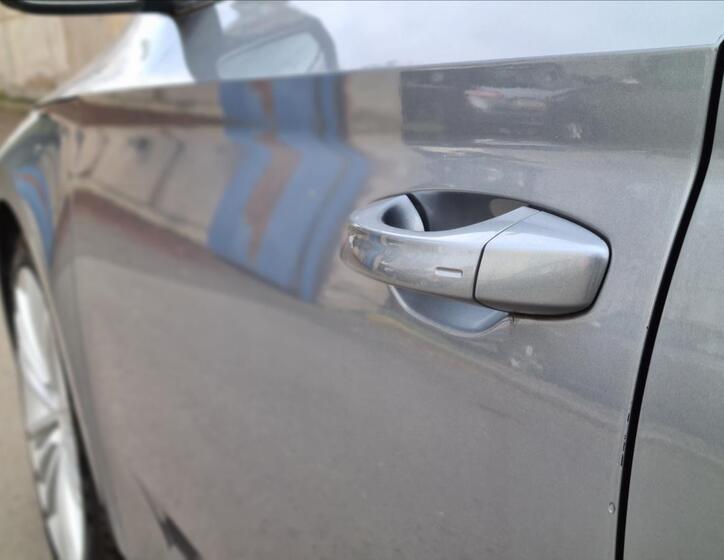 Škoda Superb Sedan 2,0 l 110 kw