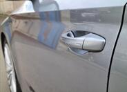 Škoda Superb Sedan 2,0 l 110 kw