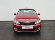 Škoda Fabia Hatchback 1,2 l 66 kw