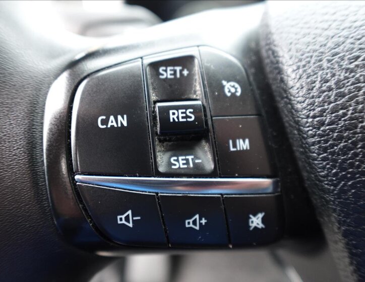 Ford Transit Custom Ostatní 2,0 l 96 kw