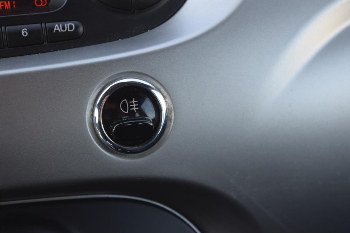 Fiat 500 Hatchback 875,0 63 kw