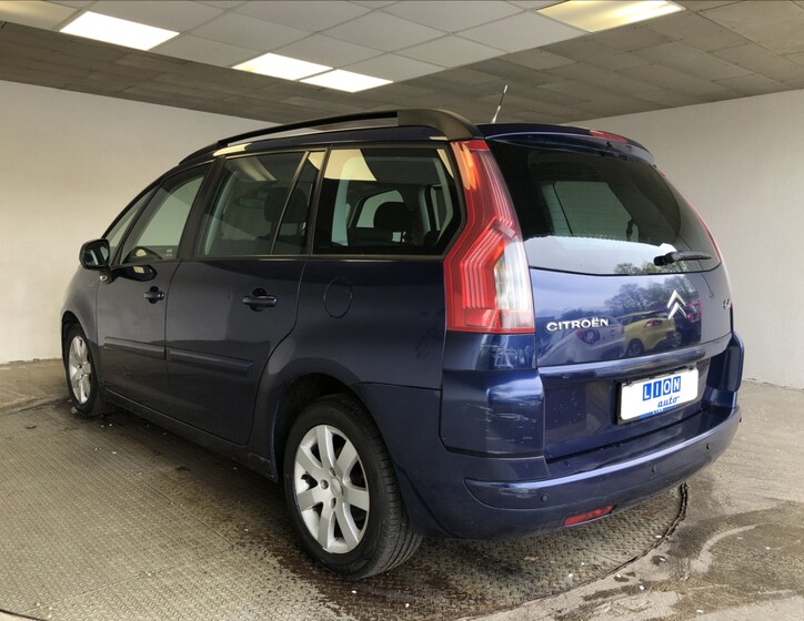 Citroën C4 Picasso 5