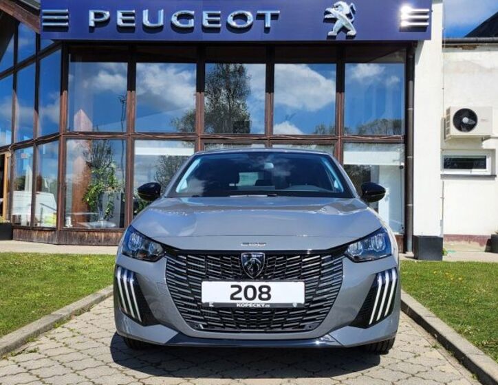 Peugeot 208 7