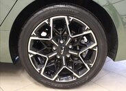 KIA ProCeed Kombi 1,5 l 103 kw