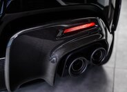 Ferrari Ostatní SUV / Terénní 6,5 l 529 kw