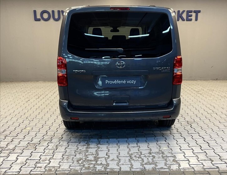 Toyota ProAce Verso 14