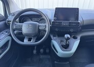 Citroën Berlingo Kombi 1,5 l 75 kw