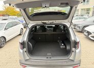 Hyundai Tucson SUV 1,6 l 110 kw