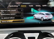 Mercedes-Benz CLA Kombi 2,0 l 85 kw