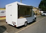 Fiat Ducato Skříň 2,2 l 74 kw
