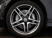 Mercedes-Benz Třídy S 22