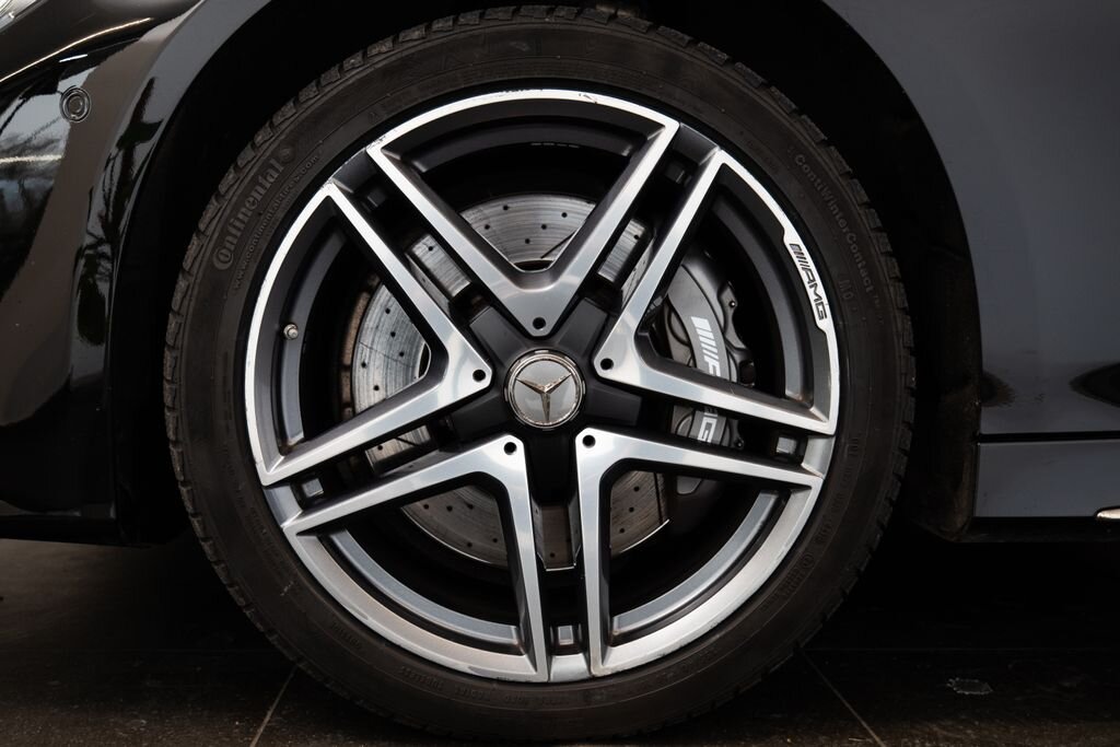 Mercedes-Benz Třídy S