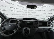 Ford Transit Skříň 2,2 l 63 kw