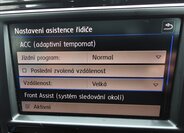 Volkswagen Golf Sportsvan Kombi 1,4 l 110 kw