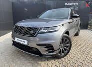 Land Rover Range Rover Velar SUV / Terénní 3,0 l 221 kw