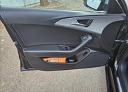 Audi A6 Kombi 3,0 l 180 kw