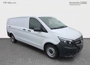 Mercedes-Benz Vito Skříň 2,0 l 120 kw