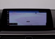 BMW Řada 5 Kombi 2,0 l 120 kw