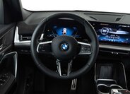 BMW X2 SUV 1,5 l 125 kw