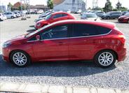 Ford Focus 8