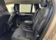 Volvo XC90 SUV 2,0 l 173 kw