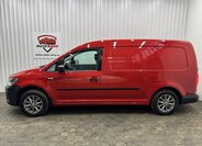 Volkswagen Caddy Ostatní 0,0 83 kw