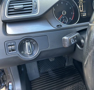 Volkswagen Passat 47