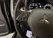 Mitsubishi Outlander SUV / Terénní 2,3 l 110 kw